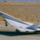 Illustration for article titled New Panoramic Images Show Area 51’s New Mystery Hangar Is Gigantic